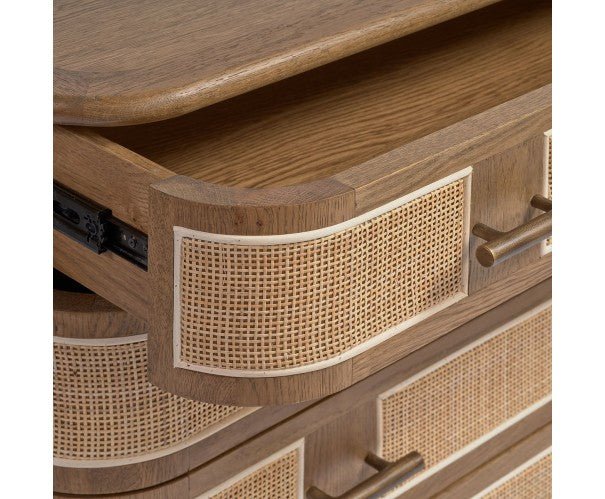 Aparador Louis - #pino_y_jacaranda#