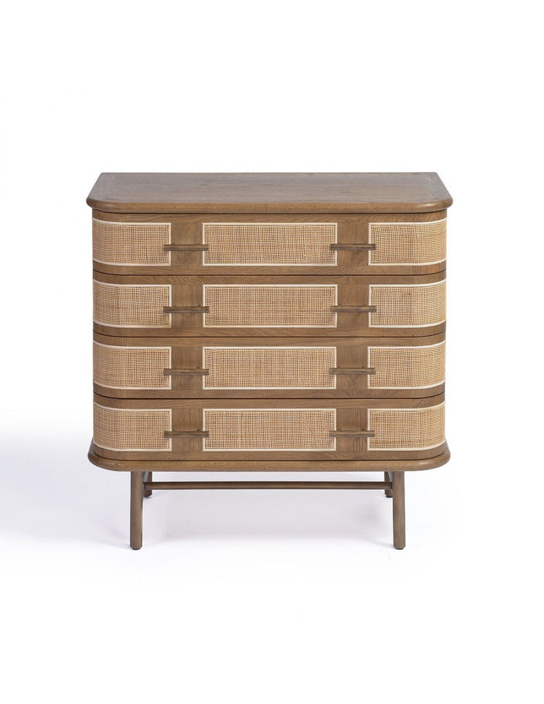 Aparador Louis - #pino_y_jacaranda#