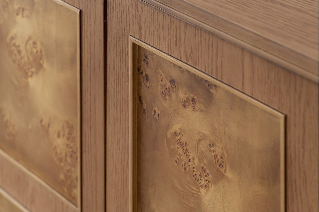 Aparador Lumen - pino_y_jacaranda