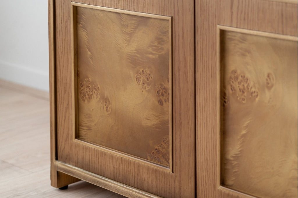 Aparador Lumen - pino_y_jacaranda