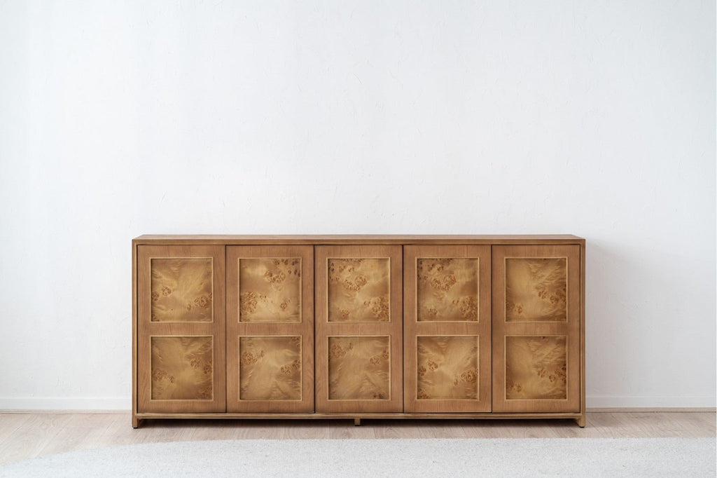 Aparador Lumen - pino_y_jacaranda