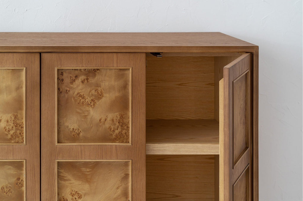 Aparador Lumen - pino_y_jacaranda