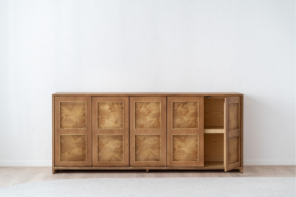 Aparador Lumen - pino_y_jacaranda