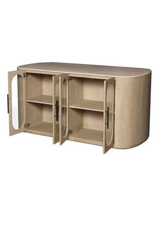 Aparador Macedon - pino_y_jacaranda