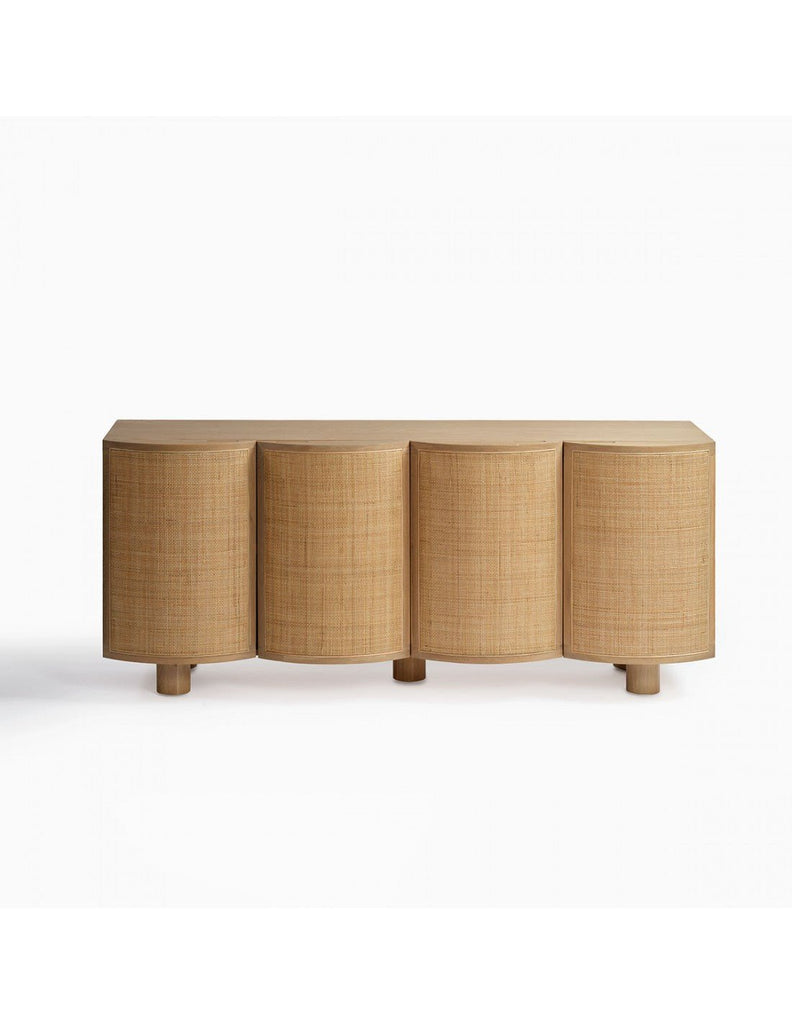 Aparador Mayi - #pino_y_jacaranda#