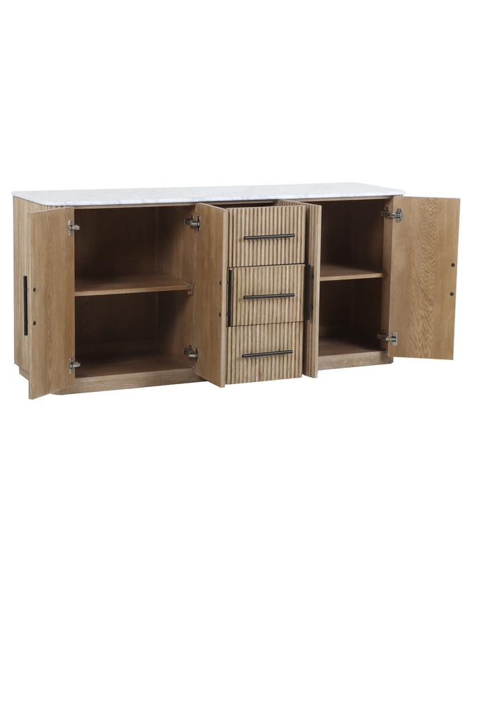 Aparador Mute - pino_y_jacaranda