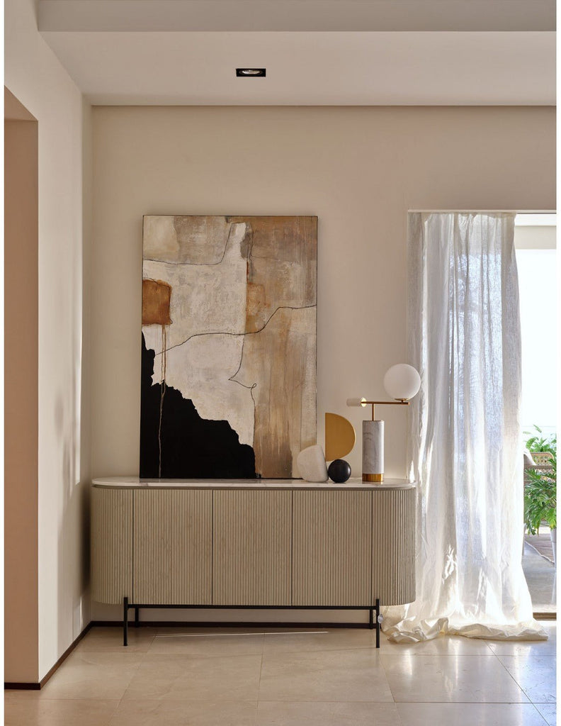 Aparador Nairobi - #pino_y_jacaranda#