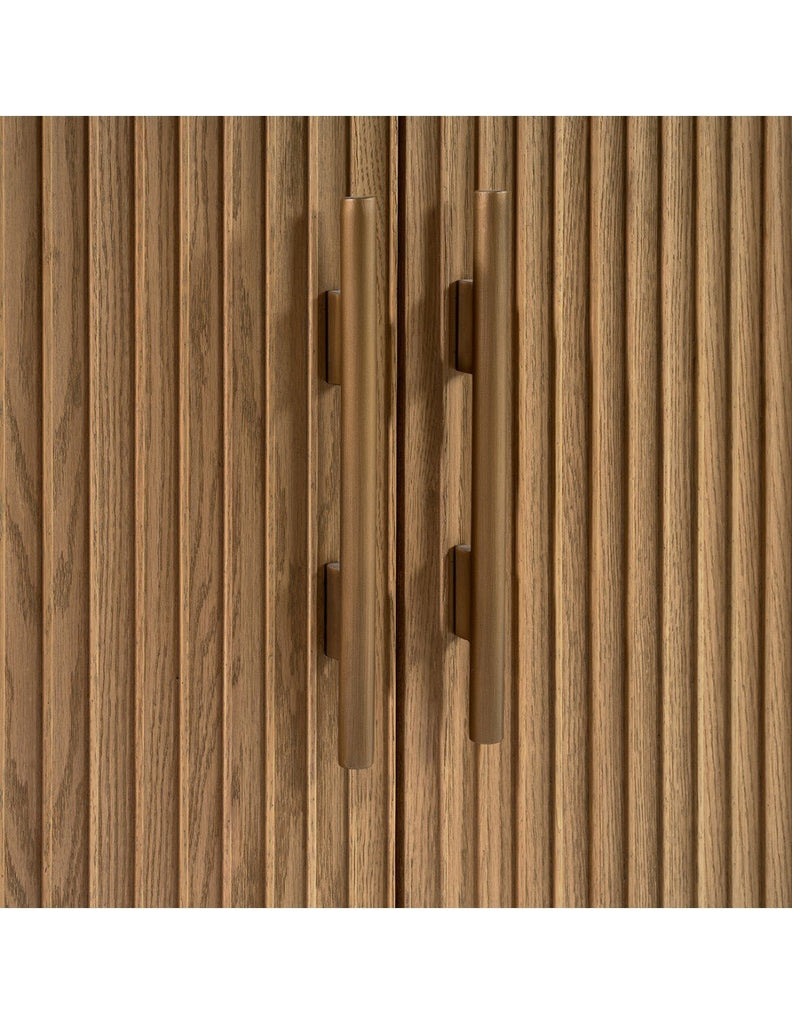 Aparador Níger - #pino_y_jacaranda#