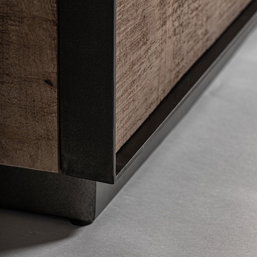 Aparador Omar - #pino_y_jacaranda#