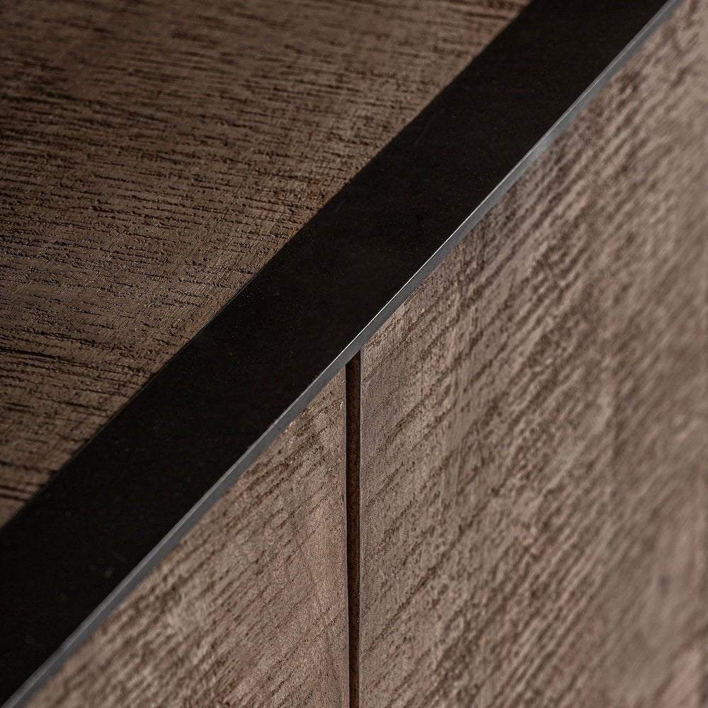 Aparador Omar - #pino_y_jacaranda#