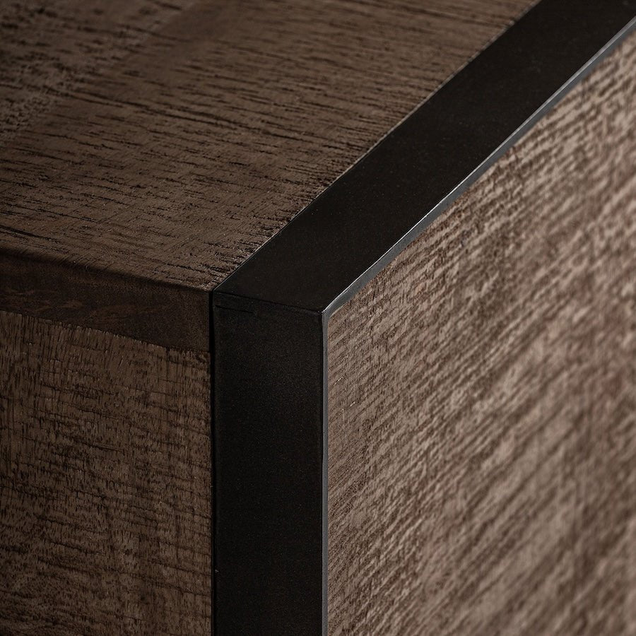 Aparador Omar - #pino_y_jacaranda#