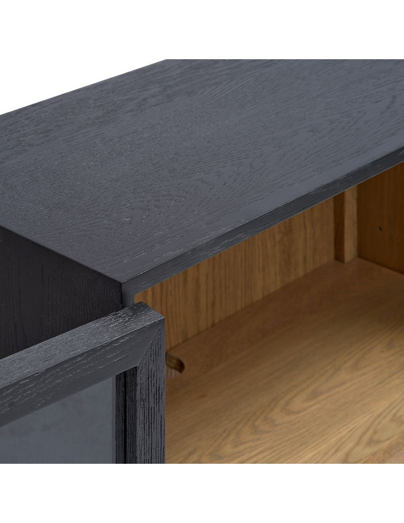 Aparador Rabat - #pino_y_jacaranda#