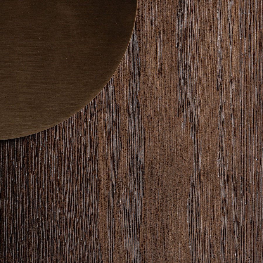 Aparador Regina - #pino_y_jacaranda#