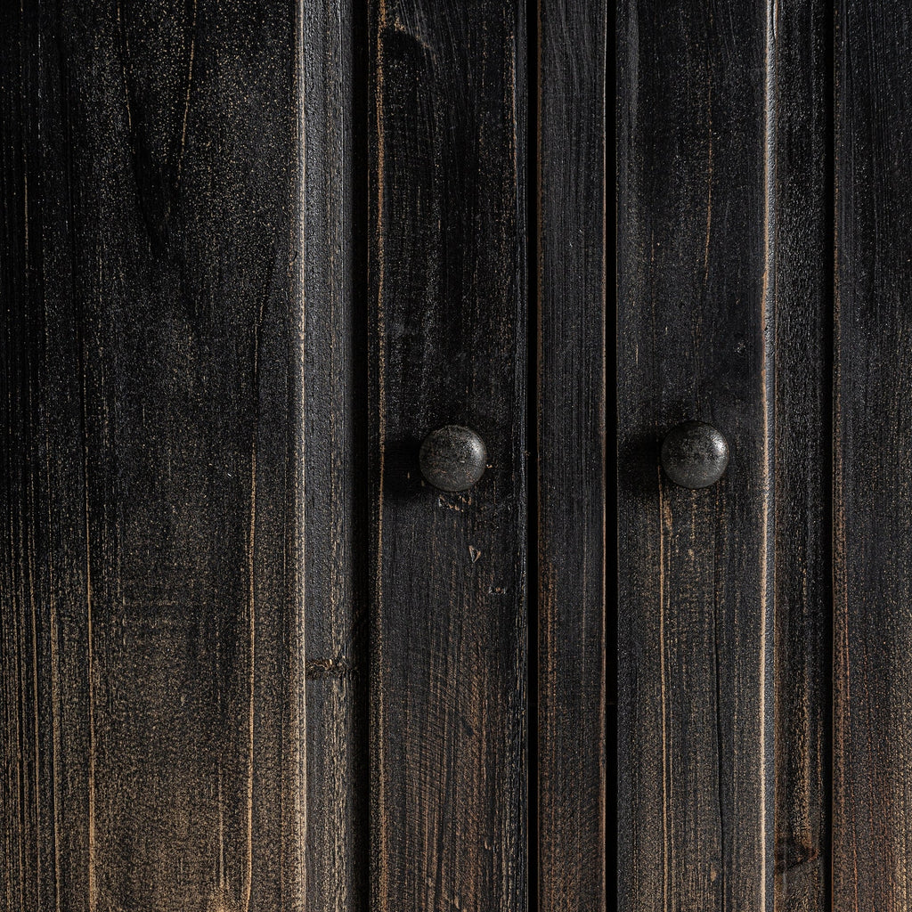 Aparador Superior - #pino_y_jacaranda#