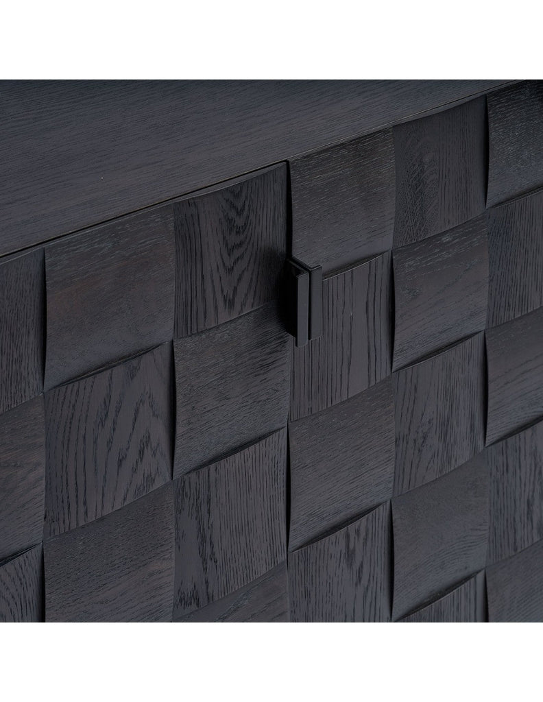 Aparador Trípoli - #pino_y_jacaranda#