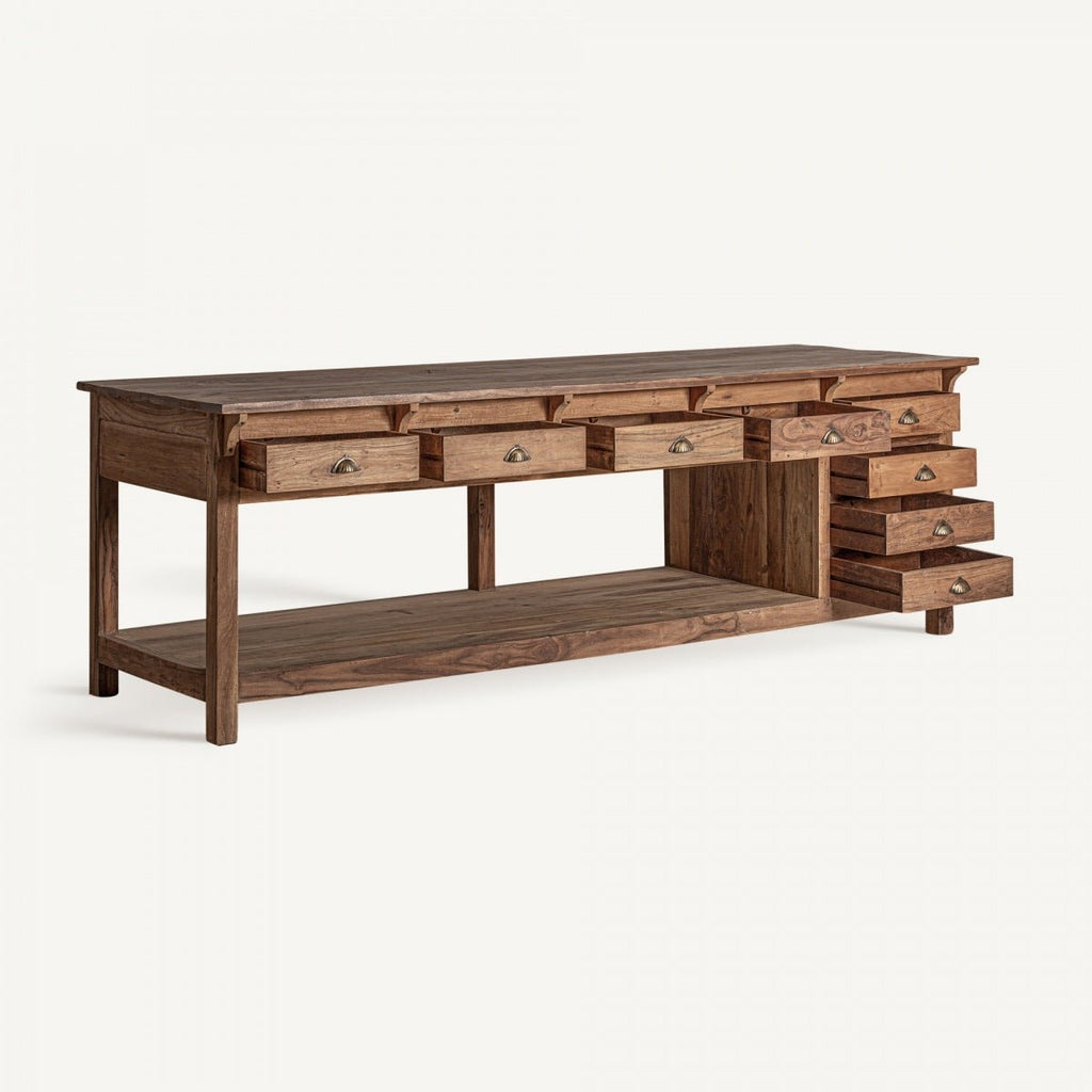 Aparador Vetel - pino_y_jacaranda