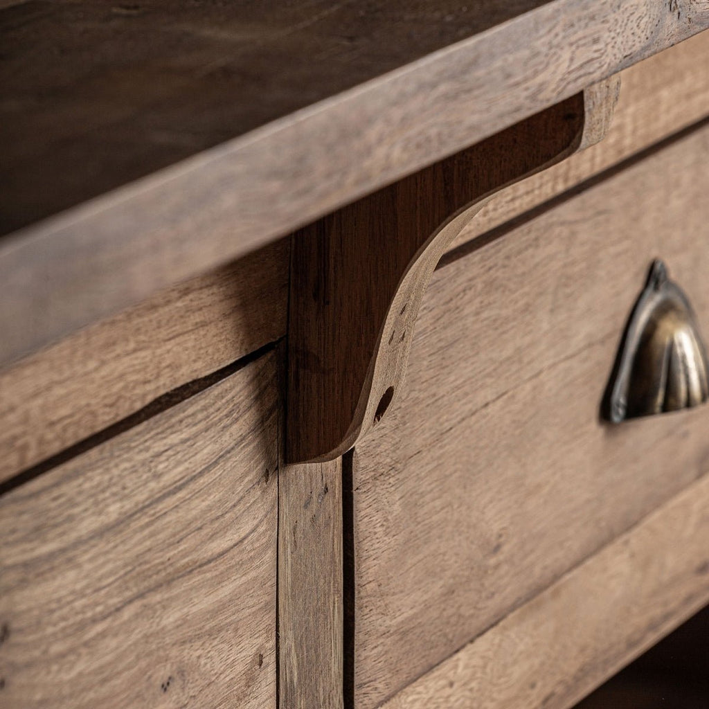 Aparador Vetel - pino_y_jacaranda