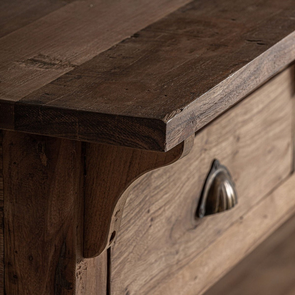 Aparador Vetel - pino_y_jacaranda