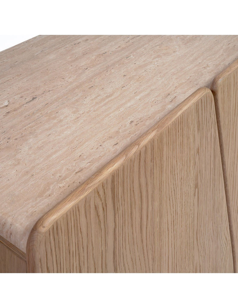 Aparador Victoria - #pino_y_jacaranda#