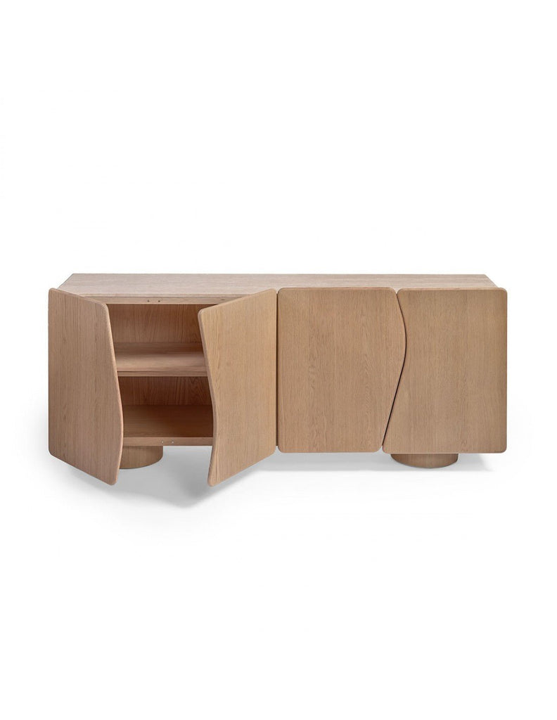 Aparador Victoria - #pino_y_jacaranda#