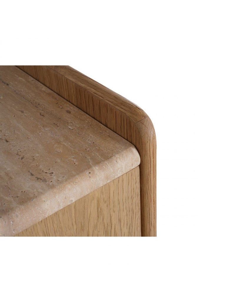 Aparador Victoria - #pino_y_jacaranda#