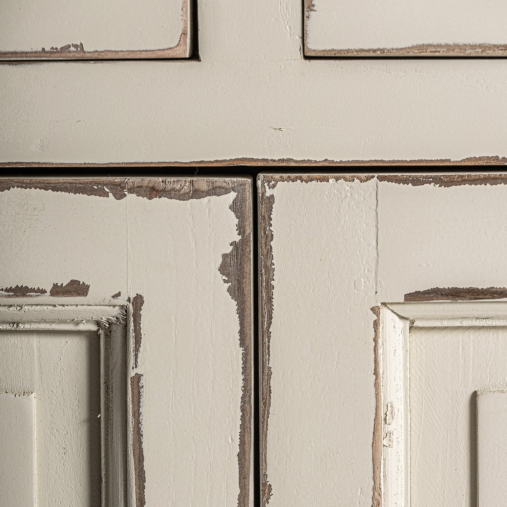 Aparador Vika - #pino_y_jacaranda#