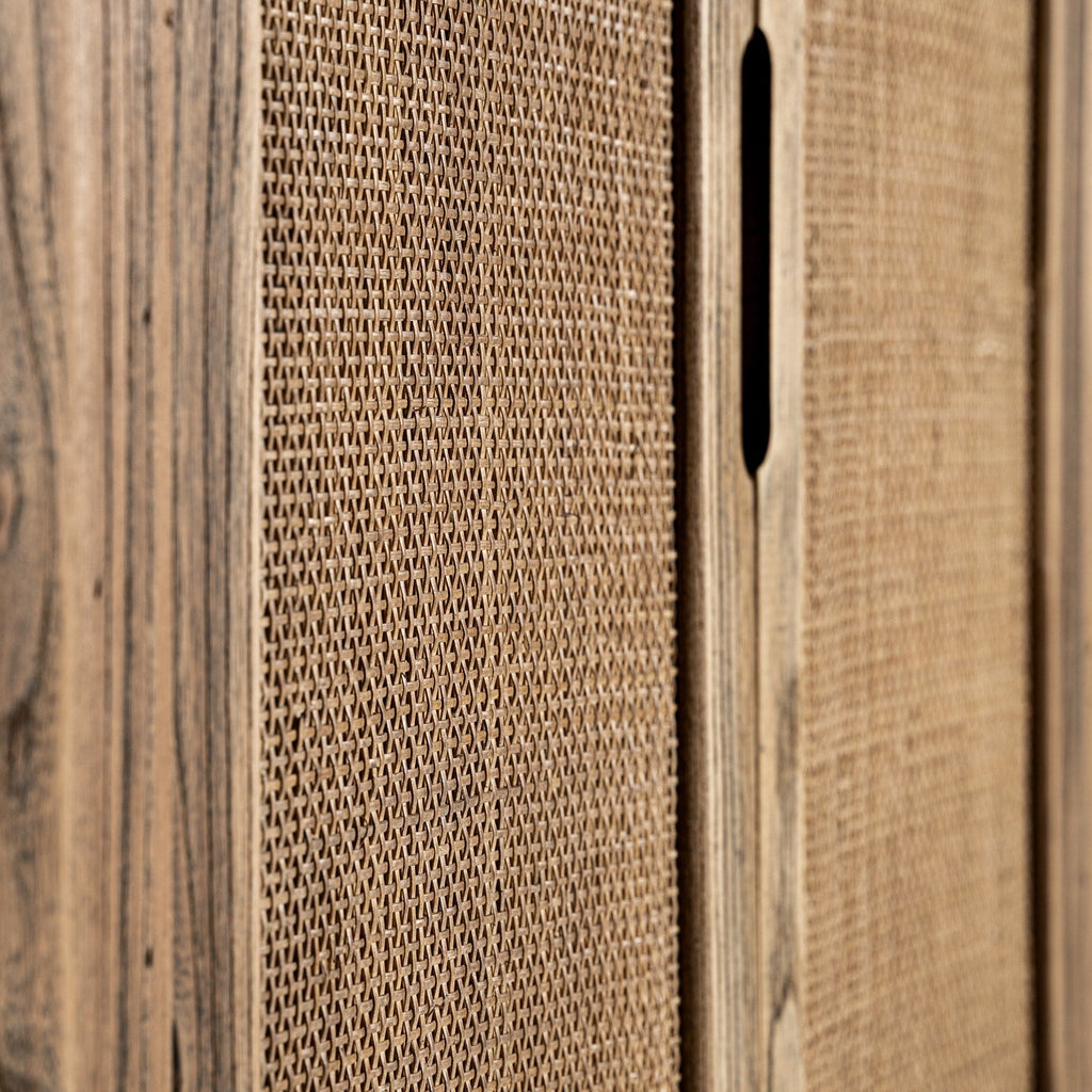 Aparador Zambia - pino_y_jacaranda