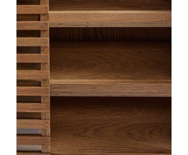 Aparador Zapatero Uvira - #pino_y_jacaranda#