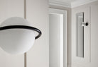 Aplique de Pared Abbacus - A1258