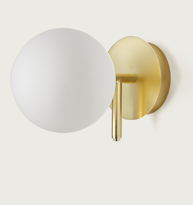 Aplique de Pared Atom - A1214