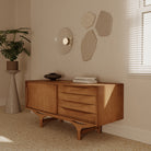 Aplique de Pared Betty - A1338