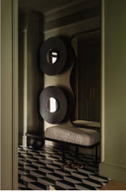 Aplique de Pared BigCoss - A1203/80