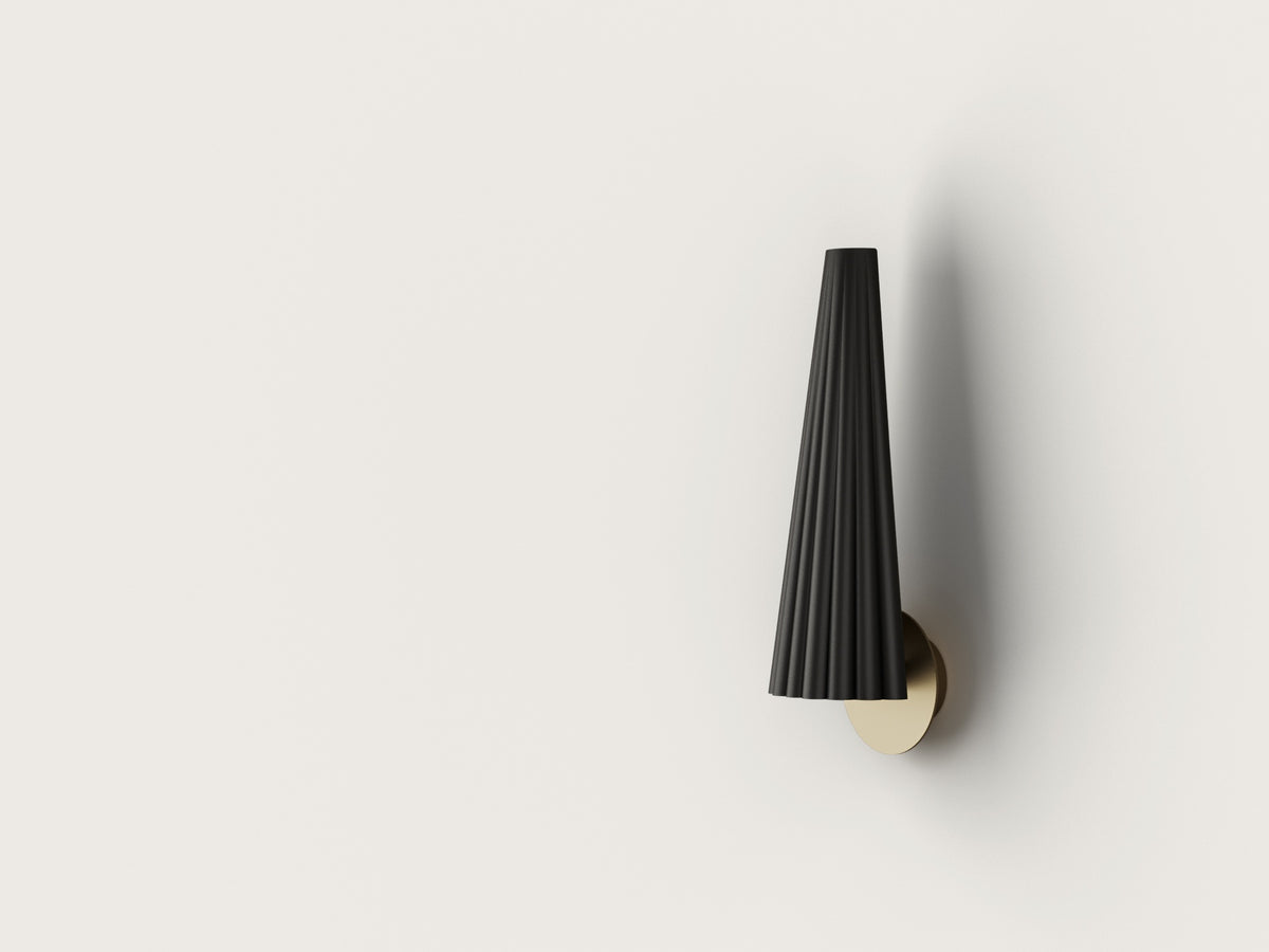 Aplique de Pared Bion - A1306
