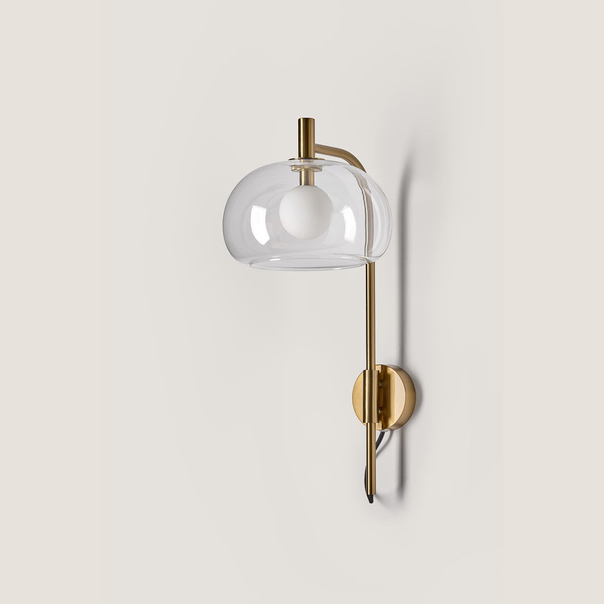 Aplique de Pared Cloud - A1345