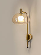 Aplique de Pared Cloud - A1345