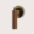 Aplique de Pared Coco - #pino_y_jacaranda#