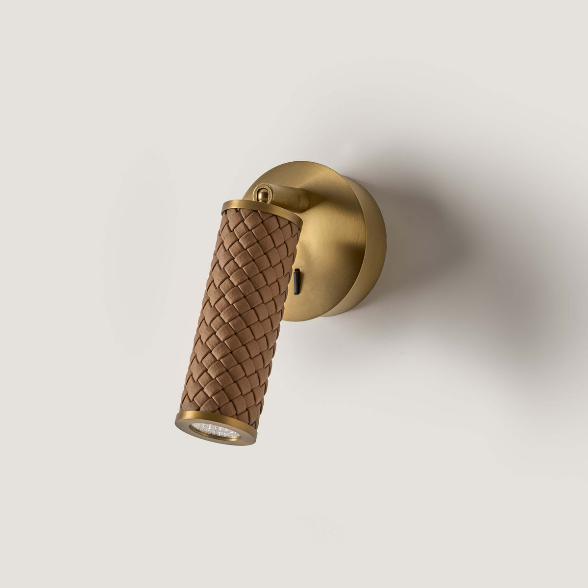 Aplique de Pared Coco - A1342