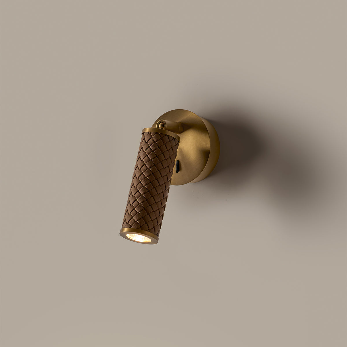 Aplique de Pared Coco - A1342