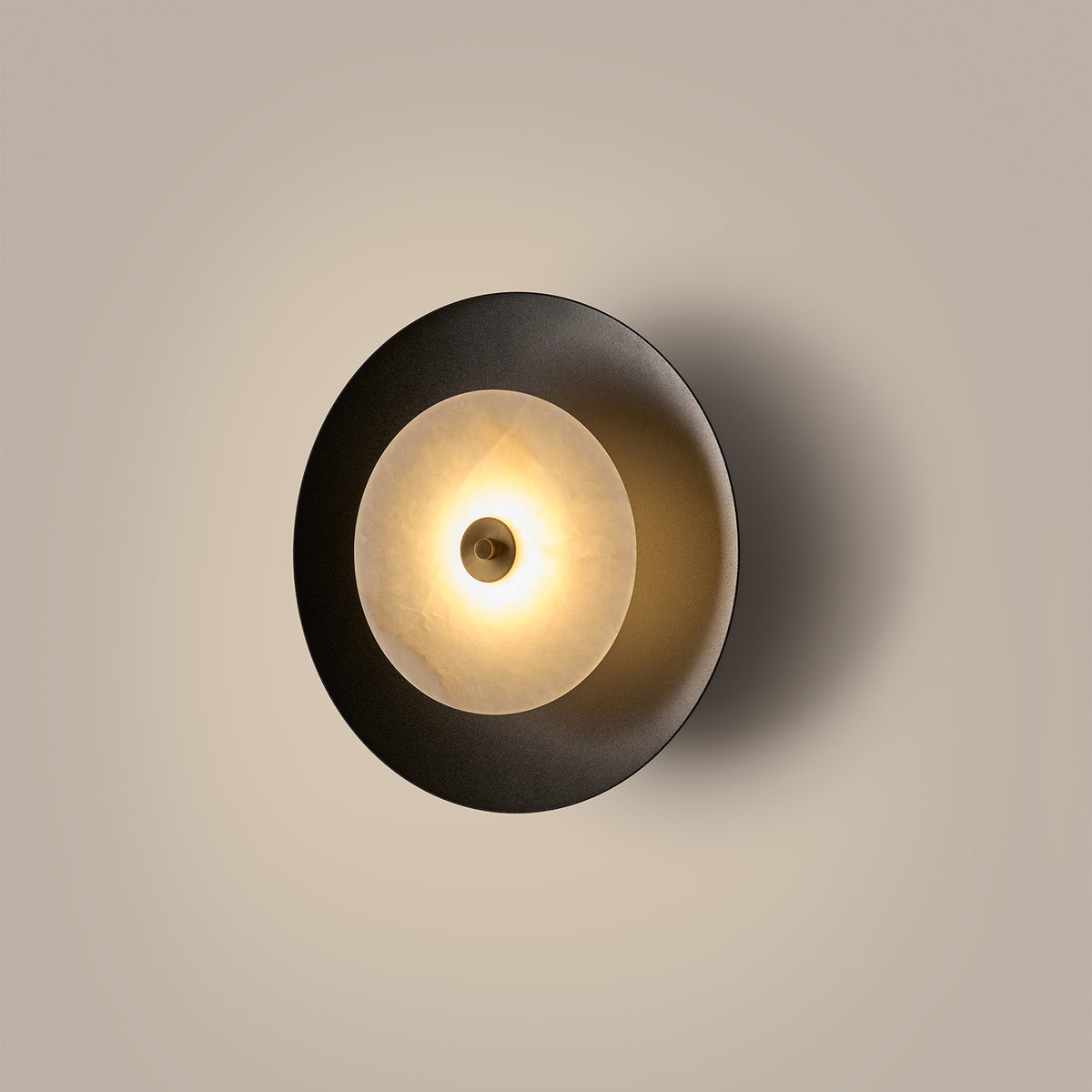 Aplique de Pared Coss Alabastro - A1203/40
