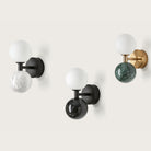 Aplique de Pared Dalt - A1280