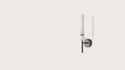 Aplique de Pared Delie - #pino_y_jacaranda#