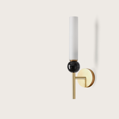 Aplique de Pared Delie - A1224