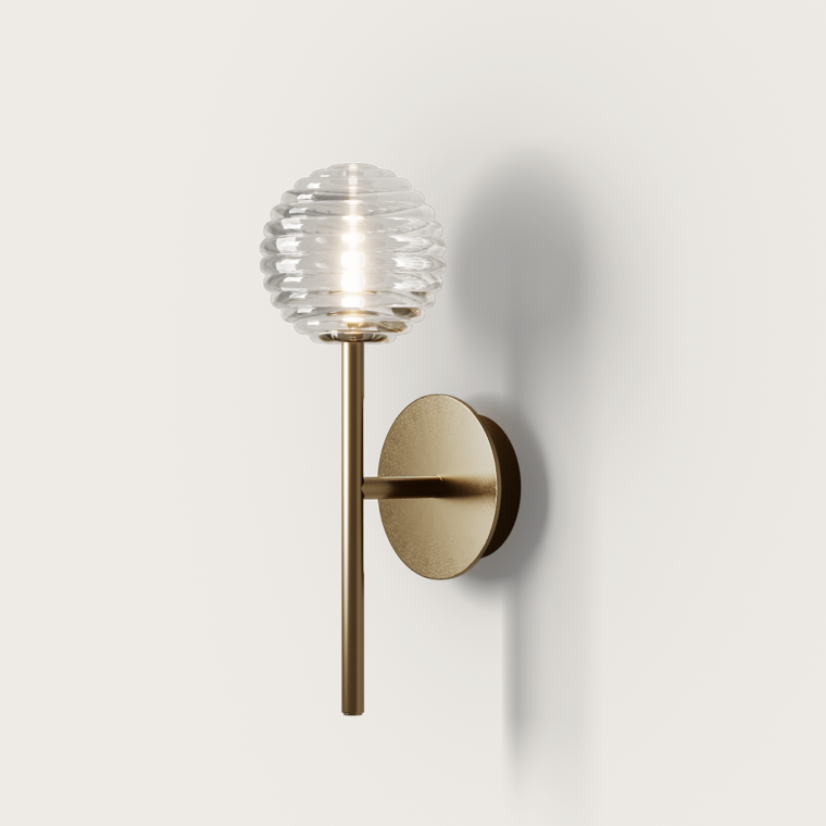 Aplique de Pared Doul - A1310
