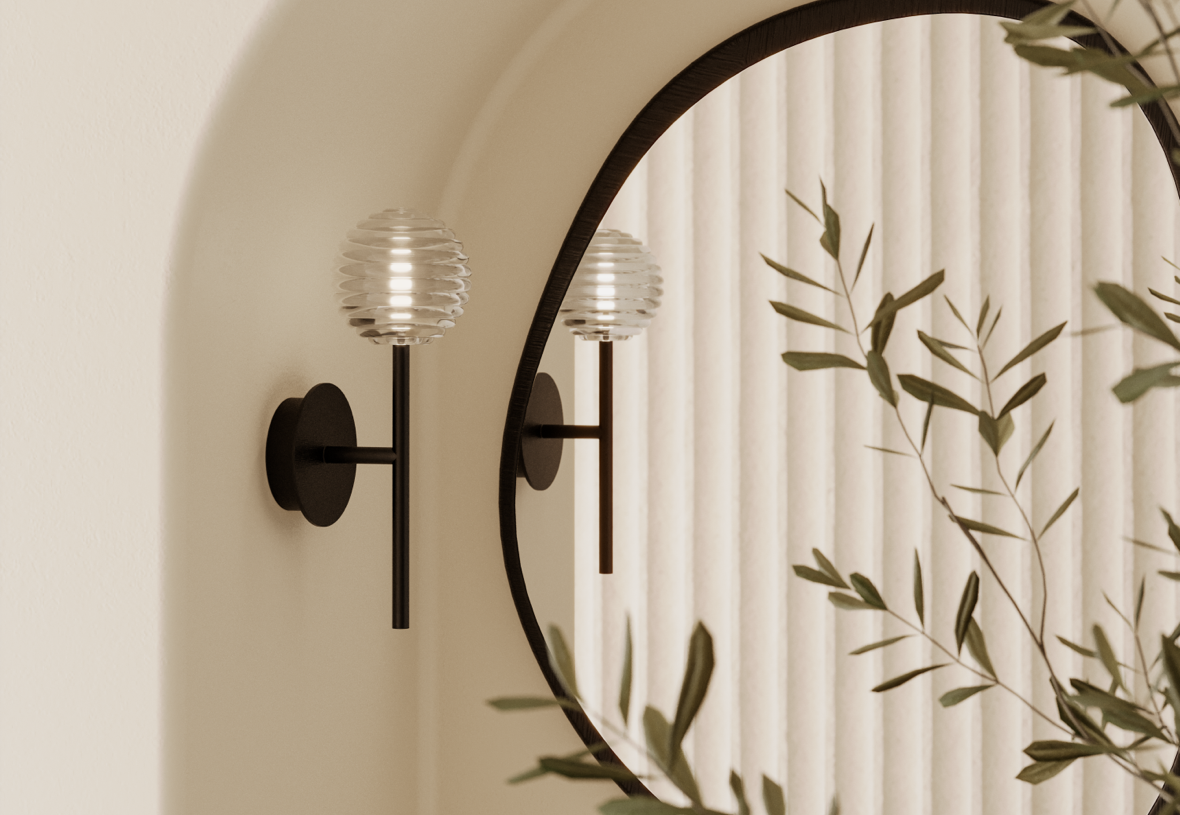 Aplique de Pared Doul - A1310