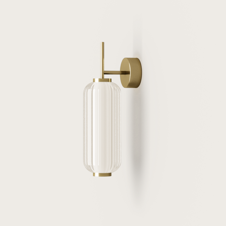 Aplique de Pared Elma - A1312