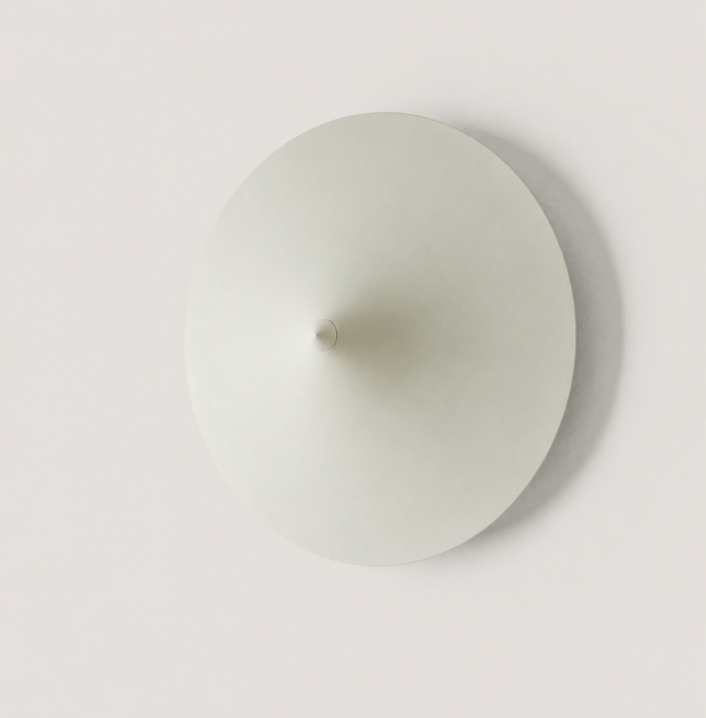 Aplique de Pared Hat - A1291