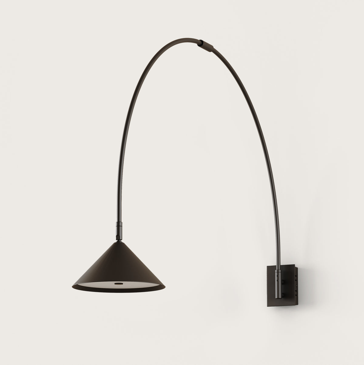 Aplique de Pared Hinoo - A1266