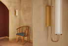 Aplique de Pared Ison - A1298