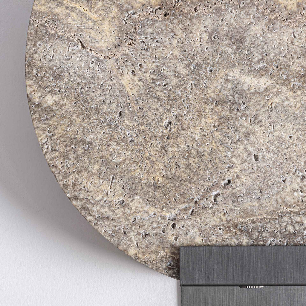 Aplique de Pared Kuan - pino_y_jacaranda