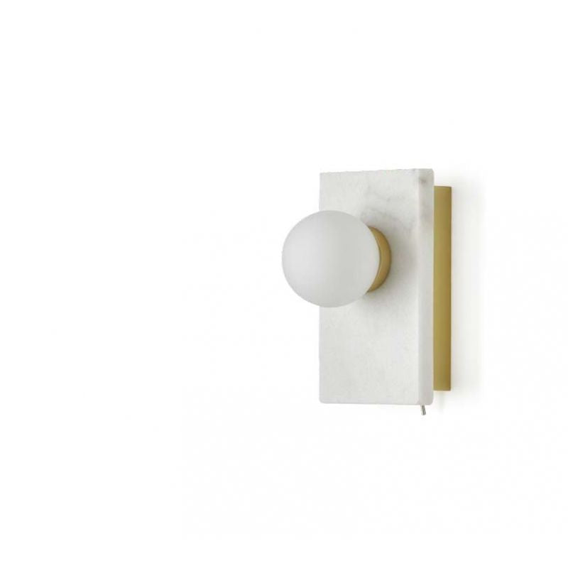 Aplique de Pared Lan - A1210